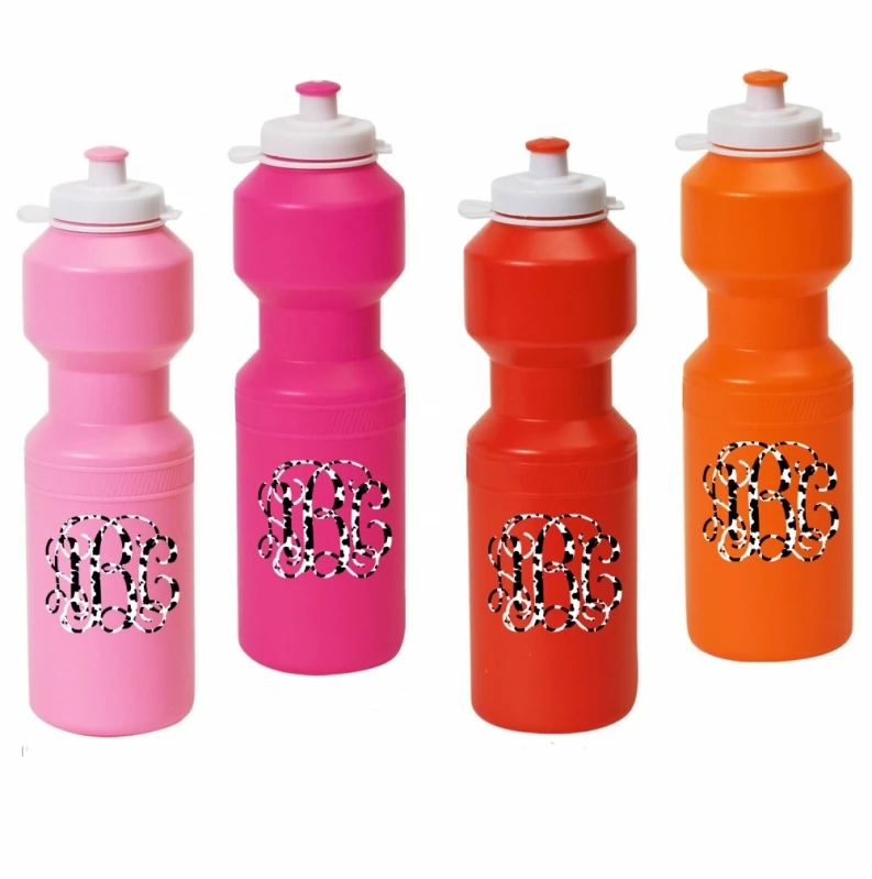 adesivos para garrafa de água