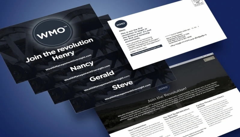 dados variáveis para e-mail marketing