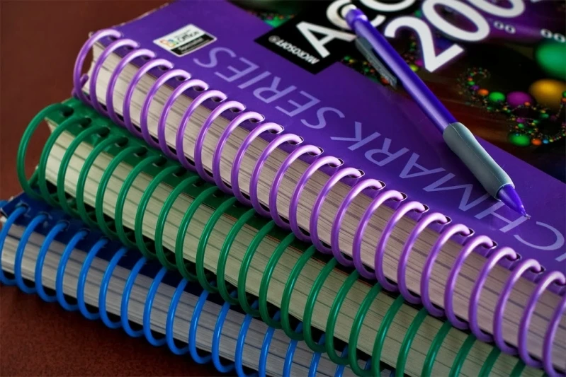 impressão apostila offset