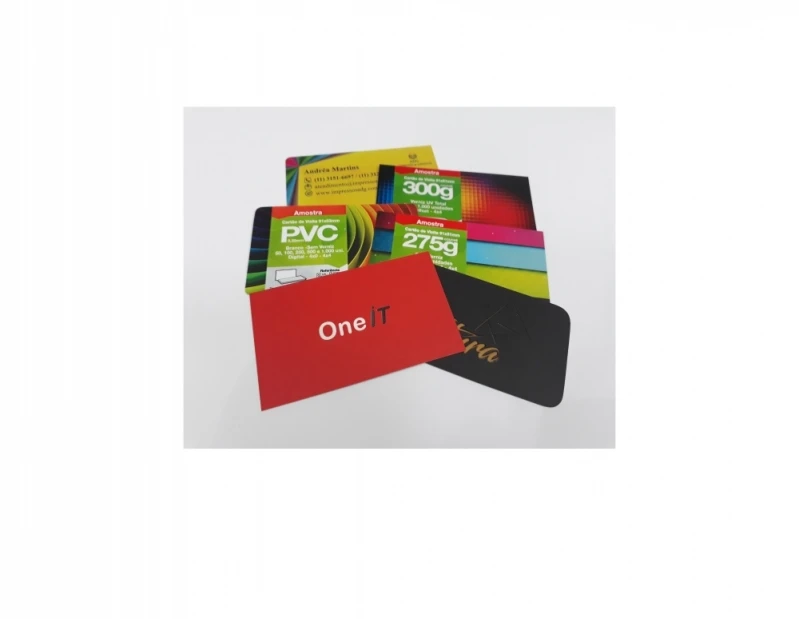 impressão offset digital