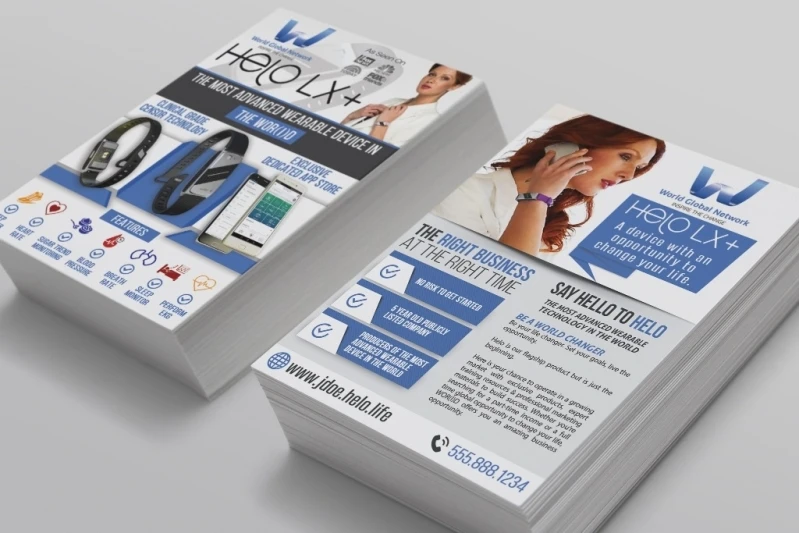 impressão offset para empresa