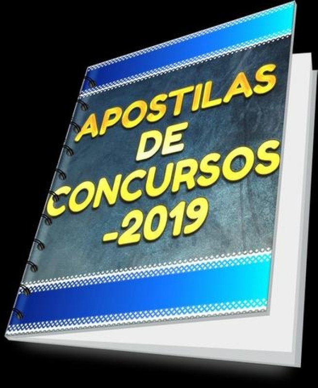 Comprar Impressão Apostila Offset Jardim São Paulo - Impressão de Apostilas Concursos