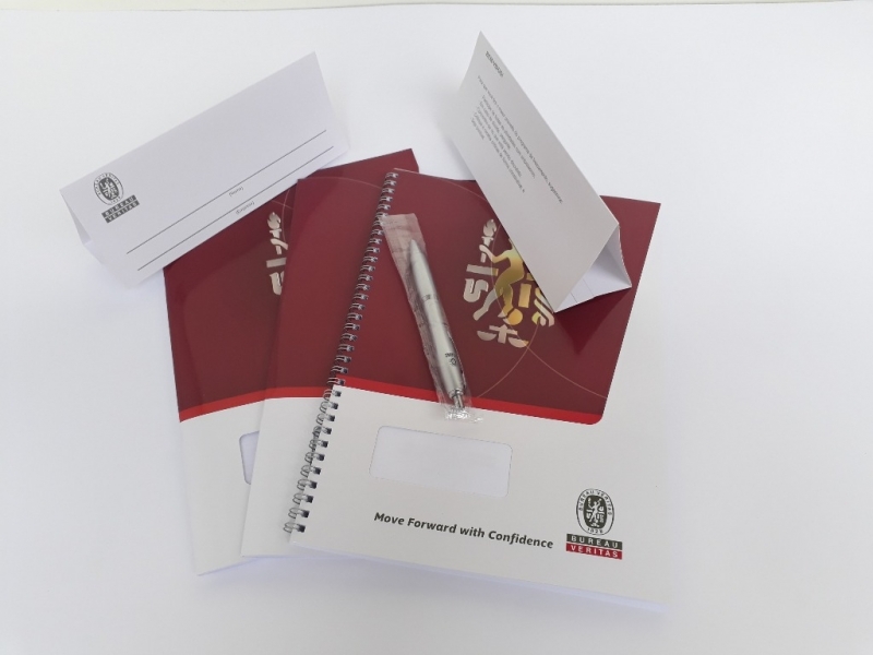 Encadernação Brochura Sumaré - Impressão e Encadernação