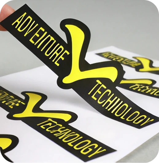 Imagem Ilustrativa do Impressos ADG