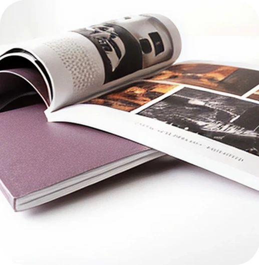 Imagem Ilustrativa do Impressos ADG