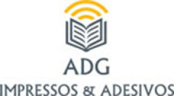 Impressão Digital de Livros Mercado - Impressão de Etiquetas - Impressos ADG