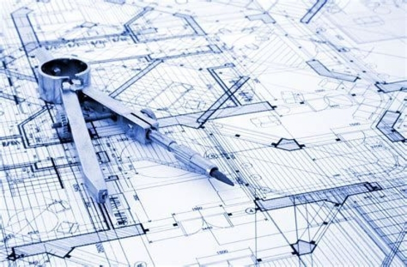 Plotagem de Projetos de Engenharia Jaguaré - Plotagem de Projetos de Engenharia