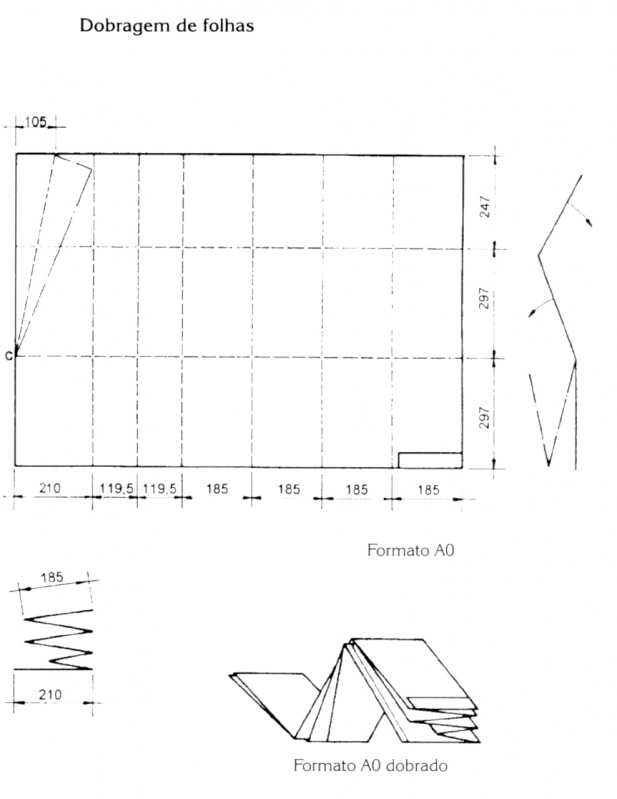 Plotagem de Projetos e Impressão Cotar Cambuci - Plotagem de Projetos de Engenharia