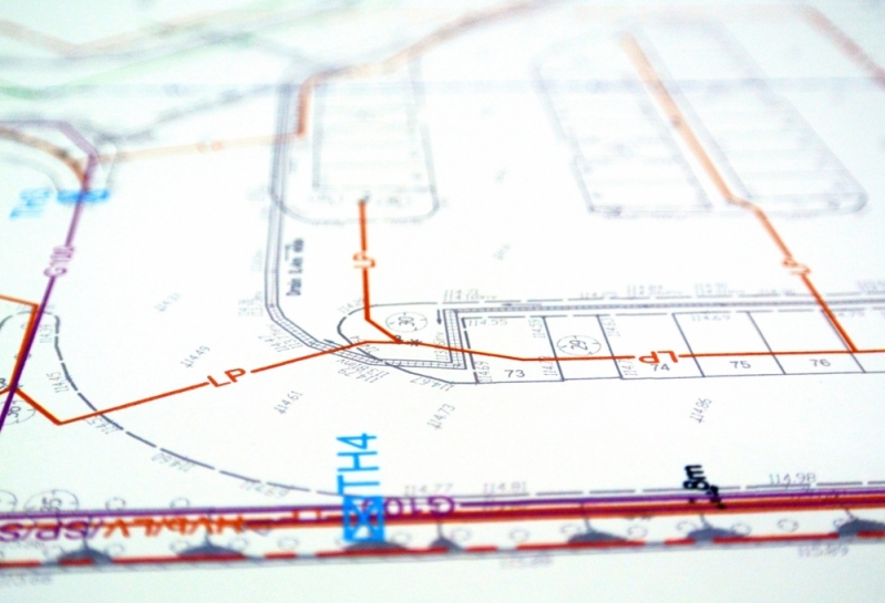 Qual o Preço de Plotagem para Projetos Paraíso - Plotagem de Projetos e Plantas de Engenharia