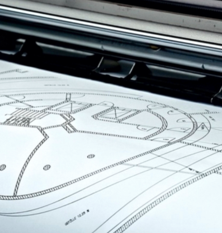 Quanto Custa Plotagem de Projetos e Plantas Campos Elíseos - Plotagem para Projetos Arquitetônicos