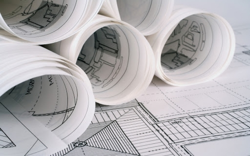 Quanto Custa Plotagem de Projetos Sé - Plotagem de Projetos de Arquitetura