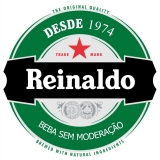 adesivo logotipo de empresa Bairro do Limão