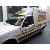 adesivos de empresa para carros Vila Guilherme