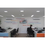 adesivos para parede de empresa Morro da Pólvora