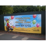 banner para eventos Vila Buarque