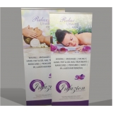 banner para manicure Santa Isabel