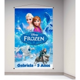 banners para eventos Cidade Jardim