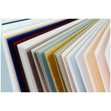 impressão de certificados valor ABC