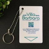 impressão de crachá com dados variáveis Artur Alvim