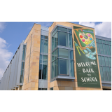 onde encontro banner para fachada Raposo Tavares