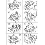 plotagem de projetos de arquitetura cotar Bixiga