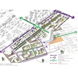 quanto custa plotagem de projetos de arquitetura Osasco